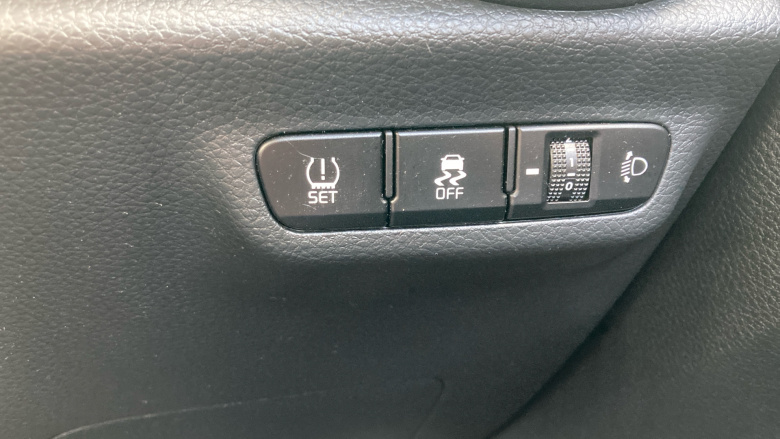 Kia Picanto 1.0 3 5dr Auto [4 seats] Petrol Hatchback